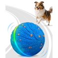 thumbnail image 1 of Bolsa de pelotas inteligente e interactiva para perros medianos y grandes, 1 of 7
