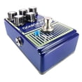 thumbnail image 3 of Pedal de Efecto de Guitarra Digitech Azul Regular, 3 of 6