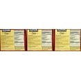 thumbnail image 3 of Goya Spanish Style Flan Custard 2 oz Pack of 3 boxes, 3 of 3