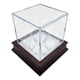 thumbnail image 2 of Vitrina de béisbol, caja de almacenamiento, regalo del Día del Padre, acrílico, regalo de protección para adultos, soporte de béisbol, estuche de, 2 of 9
