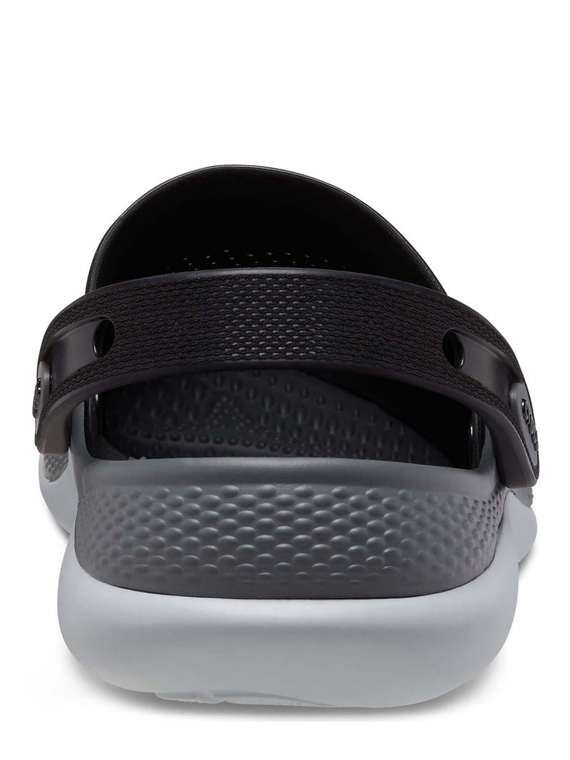 Crocs LiteRide 360 Clog Sandal - Lightweight Comfort - Walmart.com