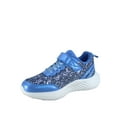 thumbnail image 4 of Toozon Girl Kid' Color Glitter Casual Running Walking Sneakers Athletic School Shoes, 4 of 5