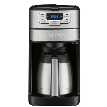 Cuisinart Grind & Brew™ 10 Cup Automatic Thermal Drip Coffeemaker