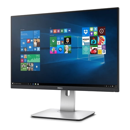 UPC: 0700512022148 | Restored Dell U2415 UltraSharp 24.1in 1920×1200 16:10 HDMI DP USB LED Monitor (Refurbished)