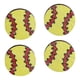 thumbnail image 3 of 2 pares de pendientes deportivos béisbol fútbol béisbol baloncesto regalos ligeros Estilo C jinwen aretes deportivos, 3 of 8