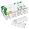 thumbnail image 2 of Leitz White Staples, 2 of 2