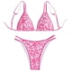 thumbnail image 2 of Traje de baño para mujer, bikini de copa para mujer, trajes de baño para mujer, conjuntos de bikini para mujer, trajes de baño de bikini para mujer, 2 of 9