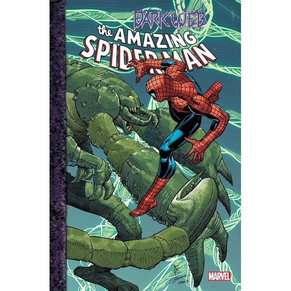 Amazing Spider-man #18 () Marvel Prh Comic Book 2023