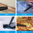 thumbnail image 6 of Cordless Electric Air Blower 2 In 1 Air Blower&Suction Handheld Leaf Computer Dust Collector Cleaner ,Adjustable Speed, 6 of 6