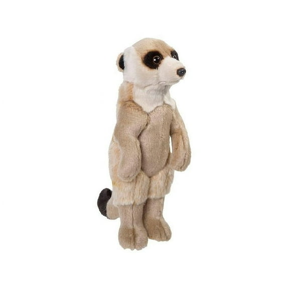 Meerkat Plush 12"