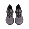 thumbnail image 4 of Tenis Hombre DS SHOES Gym Correr Transpirables Cómodos gris 28 188, 4 of 4