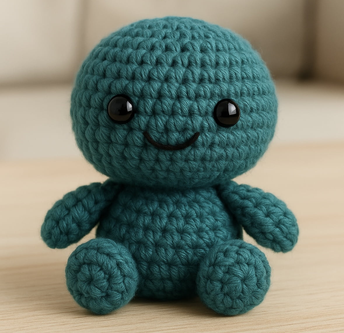 Big Twist Value Yarn 2-Pack Bundle Dark Teal