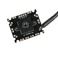 YanMaoYi 2MP Camera Module for GC2154 Chip 20FPS USB Wired Camera Board 70 Degree No Distortion