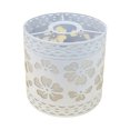 thumbnail image 1 of Pantalla de lámpara de araña, pantalla de lámpara de mesa, pantalla de lámpara sencilla de hierro, luminaria, 1 of 7