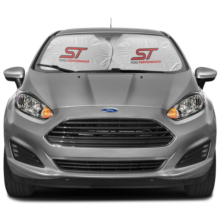 Ford focus st sun shade discount