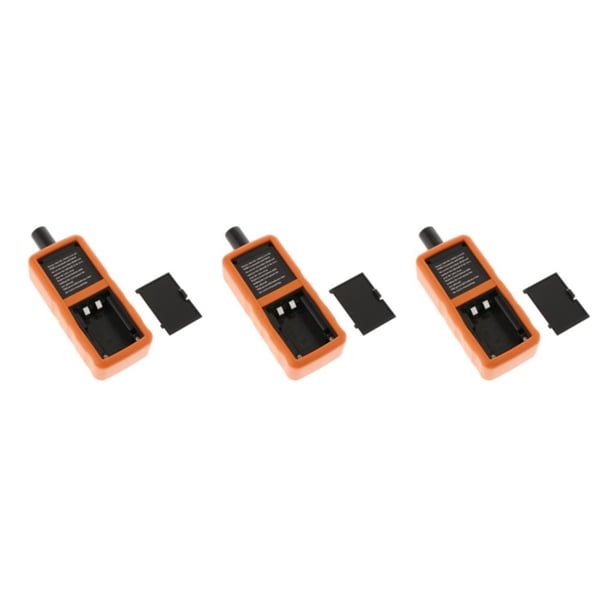 Herramienta de reinicio TPMS Advancent EL-50448 para vehículos GM Type1 NO1