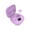 Purple, variant on Wireless Earbuds, Bluetooth 5.3 Headphones in Ear with 4 ENC Noise Cancelling Mic, HiFi Stereo Deep Bass Wireless Earphones 40Hrs, in-Ear Earbud Bluetooth Dual LED Display IP7 Waterproof,Purple