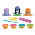 thumbnail image 3 of Set de Juego Hasbro Play-Doh Animales con Estilo, 3 of 4