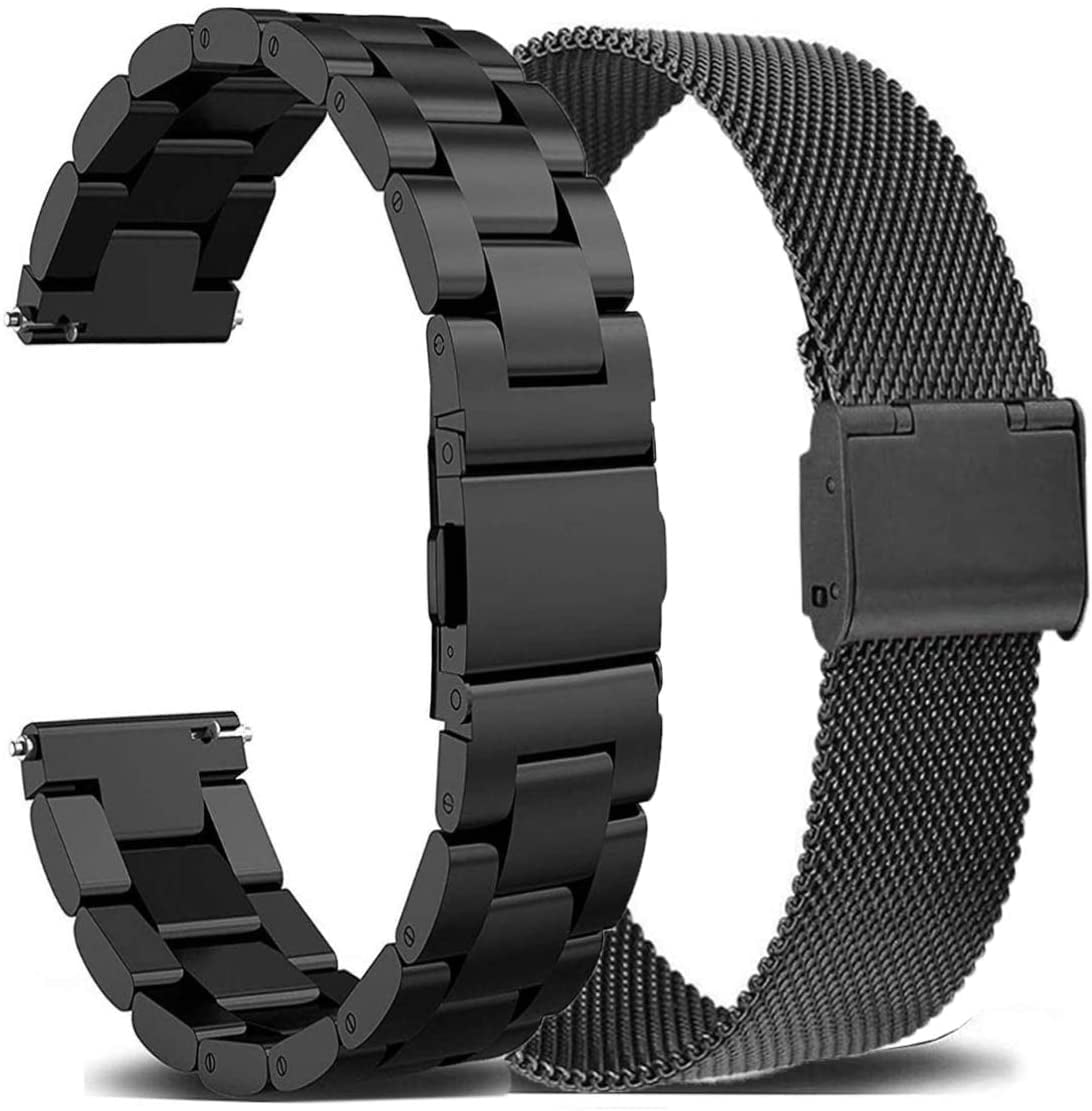 samsung galaxy watch active metal strap