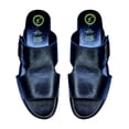 thumbnail image 5 of Sandalias de Mujer en Piel Cabra Acojinado Huarache Casual Confort 22/27, 5 of 5