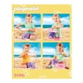 thumbnail image 3 of Set Playmobil Sand Heladería 10 Piezas, 3 of 4