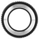 thumbnail image 4 of Fikaz M42‑NEX Lens Mounting Adapter Ring for M42 Mount Lenses to for Sony E Mount Camera, 4 of 4