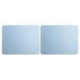 thumbnail image 2 of Tapis de Souris, Matériau en Cuir PVC Durable Coussin de Bureau Simple pour Maison pour Bureau, 2 of 8