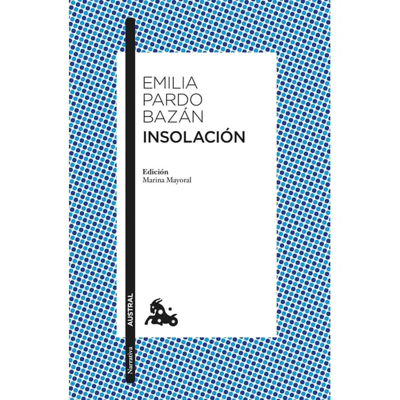 Insolación Austral 9786070799150