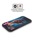 thumbnail image 2 of Head Case Designs Officially Licensed Riverdale Graphics 2 Cheryl Blossom 2 Hybrid Case Compatible with Apple iPhone 15 Pro, 2 of 7