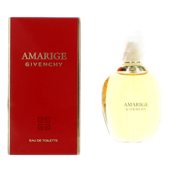 Amarige For Women By Givenchy 1 oz EDT Spray