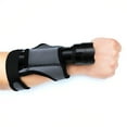 thumbnail image 4 of Wrist Strap Adjustable Diving Torch Holder Diving Strap Diving Flashlight Glove, 4 of 20
