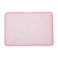 thumbnail image 1 of MXTPOV Dog Cooling Mat, Cat Cooling Mat, Supramolecular Cooling Material, Ultra Breathable, Machine Washable Cooling Pad for Dogs,24*16inch, 1 of 5