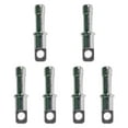 thumbnail image 3 of Tapones de extremo de repuesto Tapones de extremo de varilla para postes de tienda de campaña de 8,5 mm/0,33 pulgadas Tapones de extremo de postes de Paquete de 6, 3 of 8