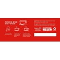 thumbnail image 5 of Suplemento herbario Tea Bio Nutrition Ashwagandha 500ml, 5 of 5