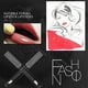 thumbnail image 4 of Brillo de labios Clear Stay Glossy Brillo de labios de 6 horas - Sugar Glass (transparente), 4 of 5
