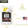 thumbnail image 5 of Harris Egg Kill & Resistant Insect Killer Liquid 1 gal, 5 of 9