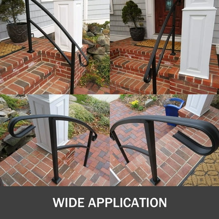 handrail vevor