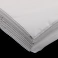 thumbnail image 4 of Funda De Sábana No Tejida Desechable Piezas, la adaptaciónción De Spa, O , Clínicas 31x71 Pulgadas Blanco Macarena  Hojas de cama desechables, 4 of 6