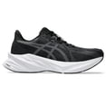 thumbnail image 1 of Zapatillas para correr ASICS DYNABLAST 5 para mujer en gris carrier/negro, 1 of 9