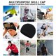thumbnail image 5 of Gorro de montar cálido para invierno, forro para casco de esquí para deportes al aire libre, 5 of 5