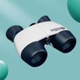 thumbnail image 1 of Binoculares portátiles para niños perfecl telescopio de exploración compacto Negro, 1 of 8