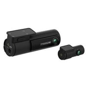 DR770X-2CH-LTE Dual Lens Dash Cam w / بطاقة مدمجة 4G-LTE و 64 جيجابايت | 1080P FULL HD Front + Rear
