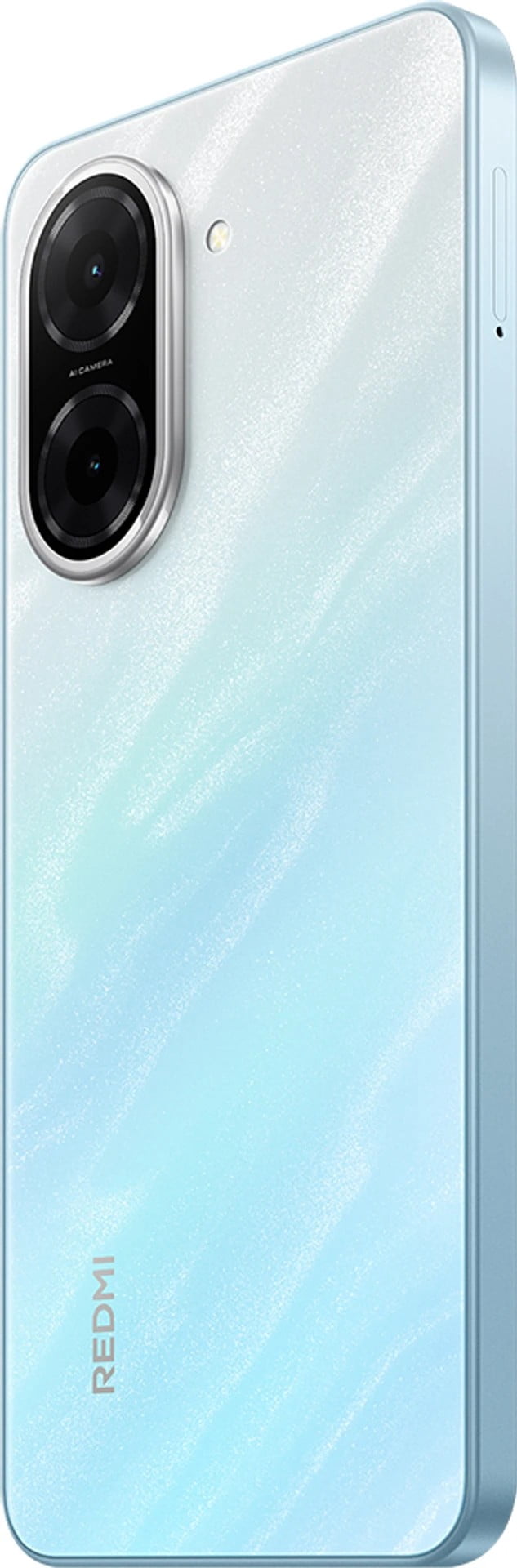 Xiaomi Redmi A5 4G 6.88" 64GB 3GB RAM GSM Unlocked Smartphone ,Blue