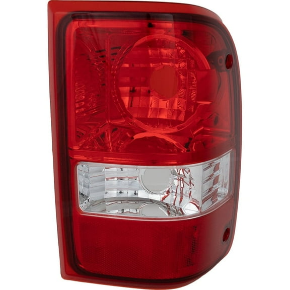 Tail Light Passenger Side For 2006-2011 Ford Ranger