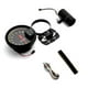 thumbnail image 3 of 5 Inch Car RPM 11000K Tachometer Gauge 7 Colors 12V Automotive Modified Electronic Instrument Univer, 3 of 5