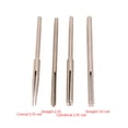 thumbnail image 3 of 10/12 Pcs 2.35/3mm Shank Sandpaper Clamp Split Mandrel Long Abrasive Holder Clip, 3 of 11