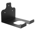 thumbnail image 1 of SOPOTUTU Iron Barbell Hanger Wall Mounted Storage For Sleek Gym Organizer 1Pcs, 1 of 8