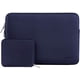 thumbnail image 1 of Funda para portátil MOSISO de 16 pulgadas, azul marino, 1 of 5