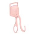 thumbnail image 1 of Heated Eyelash Curler Fast Heat Up Within 5s 24 Hours Long Lasting Rechargeable Eyelash Curler Temperature Control Anti Burn Eyelash Curlers Quick Natural Curling Lashes|Pink, 1 of 9