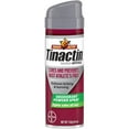 thumbnail image 2 of (2 pack) Tinactin Athlete's Foot Spray Antifungal Powder Spray, 4.6 oz Can, 2 of 14
